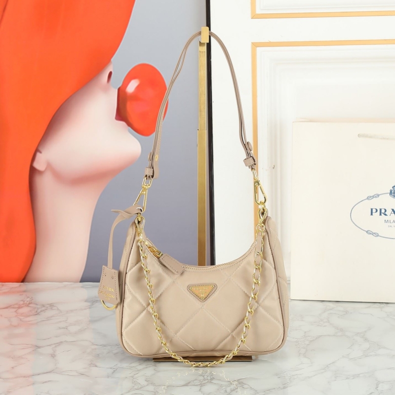 Pra*a satchel bags